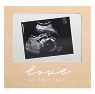 PEARHEAD Drveni okvir "Love at first sight"